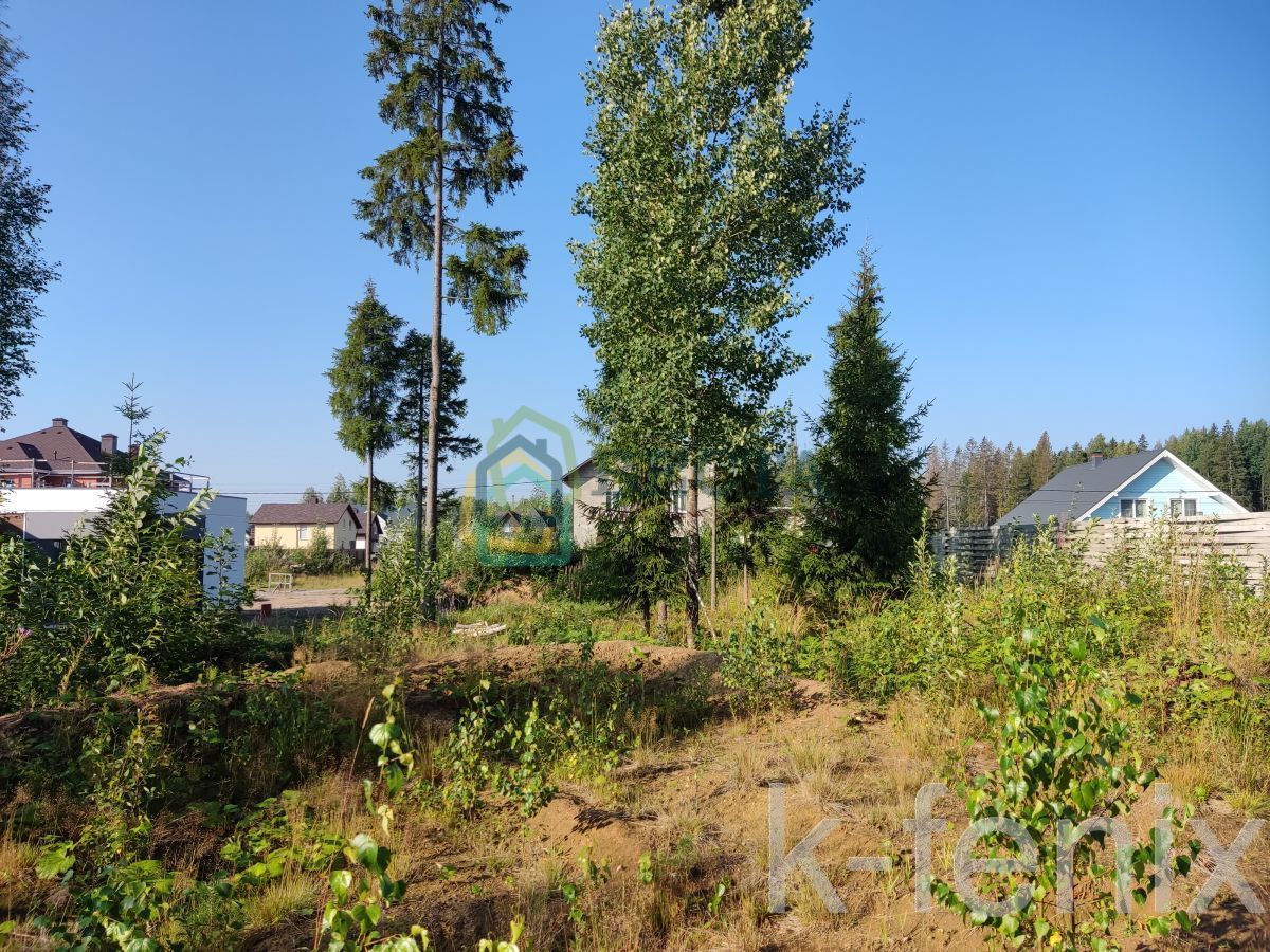 участок 9 сот